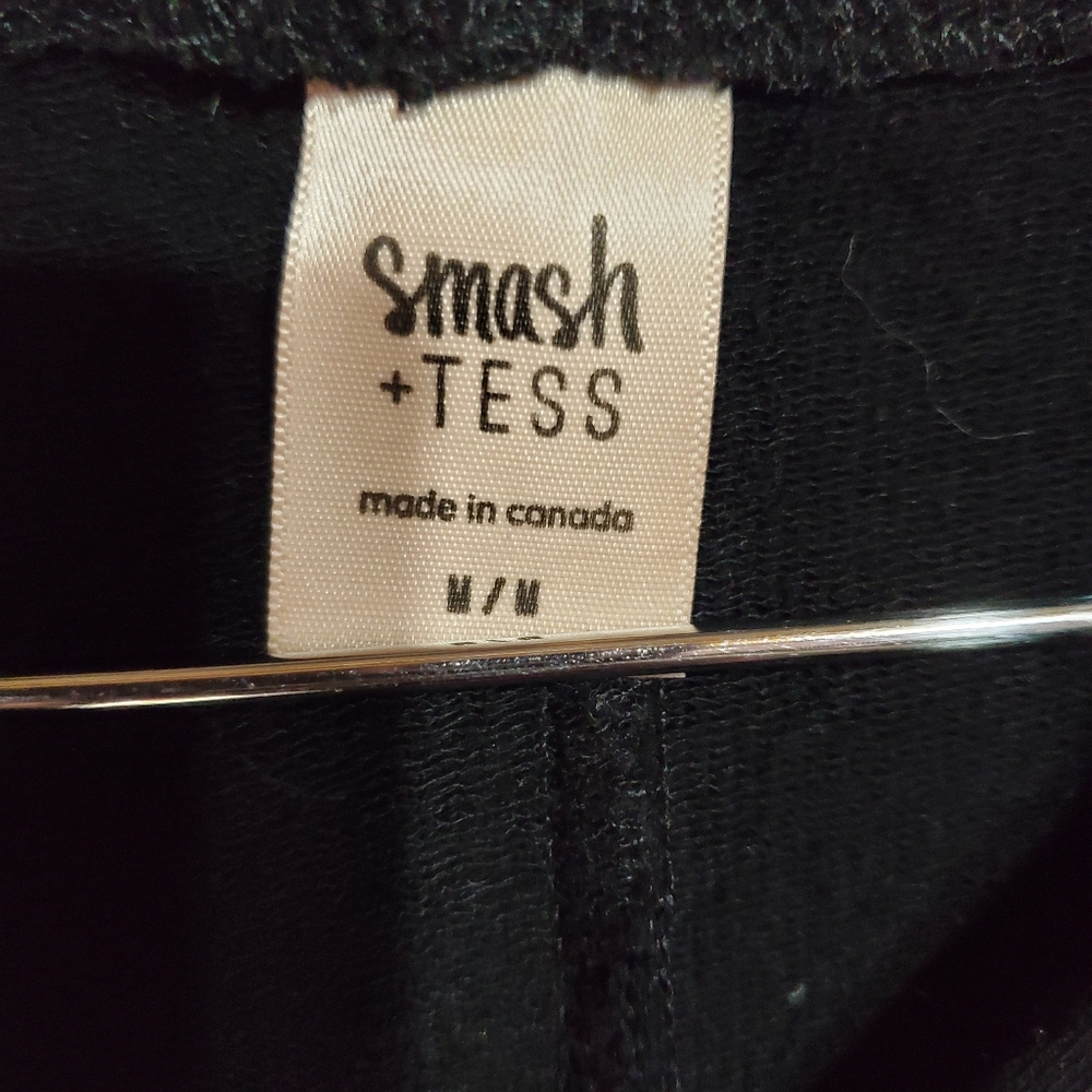 Smash + TESS hoodie Jumpsuit. - Picture 3 of 3